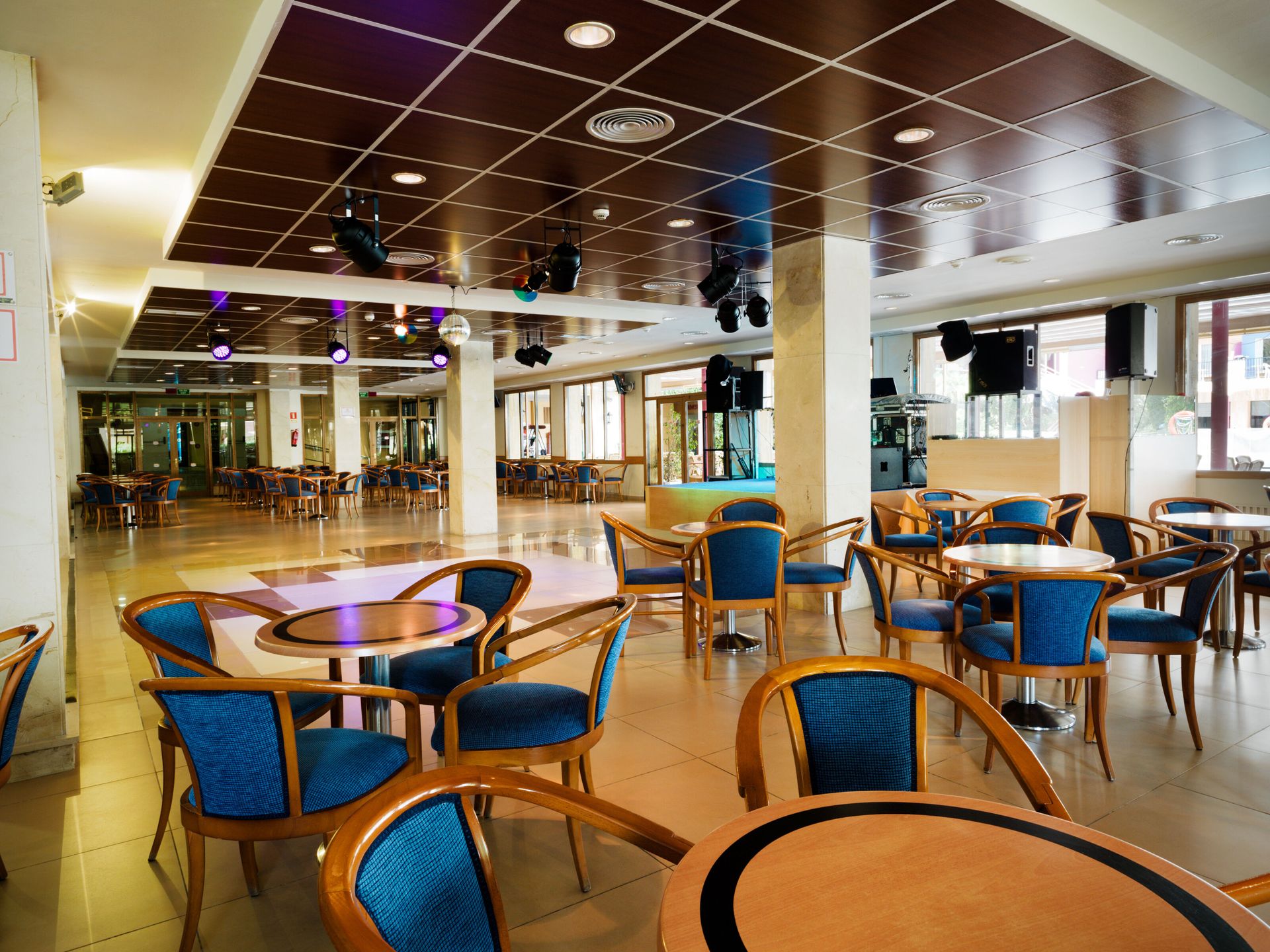 Hotel Monarque Fuengirola Park , foto 3