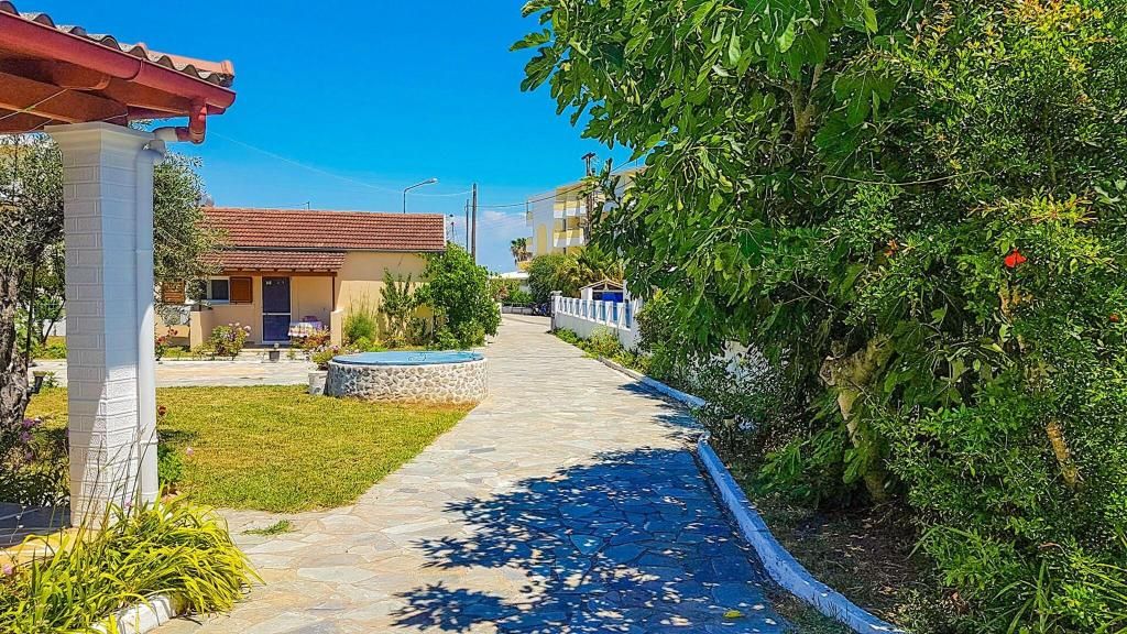 Villa Panorea, foto 4