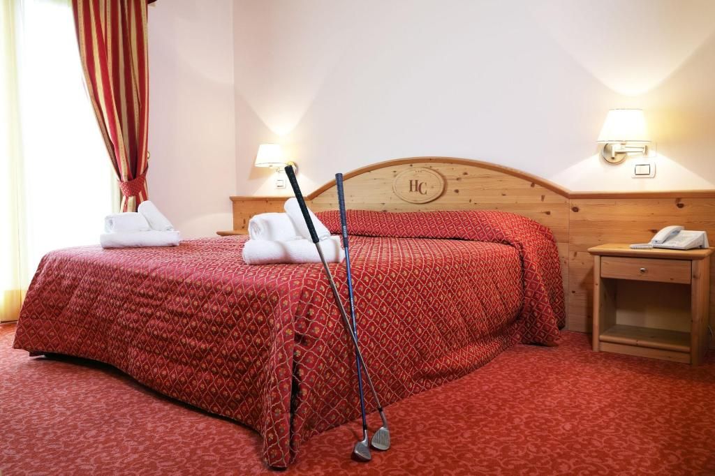 Hotel Canova, foto 10