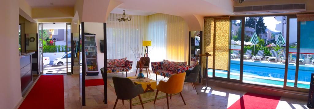 Green Palm, foto 7