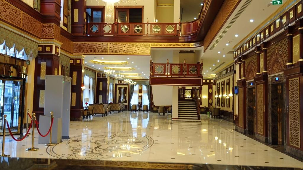 Meyra Palace, foto 8