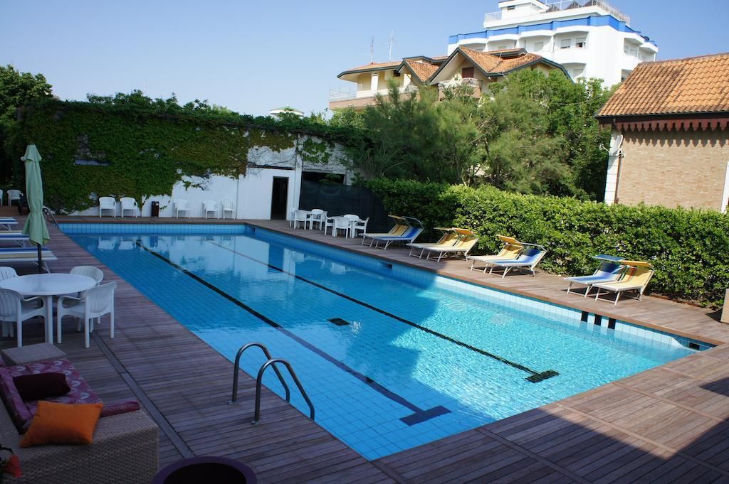 Color Hotel Ermitage Beach, foto 6