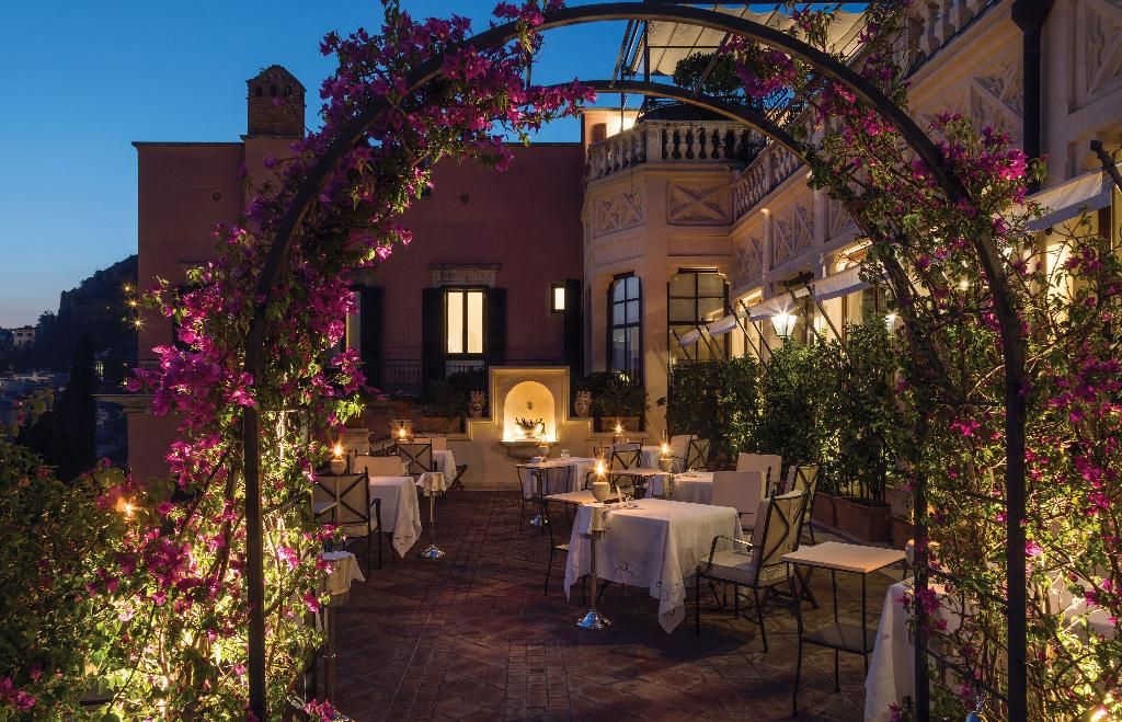 Grand Hotel Timeo, A Belmond Hotel, foto 7