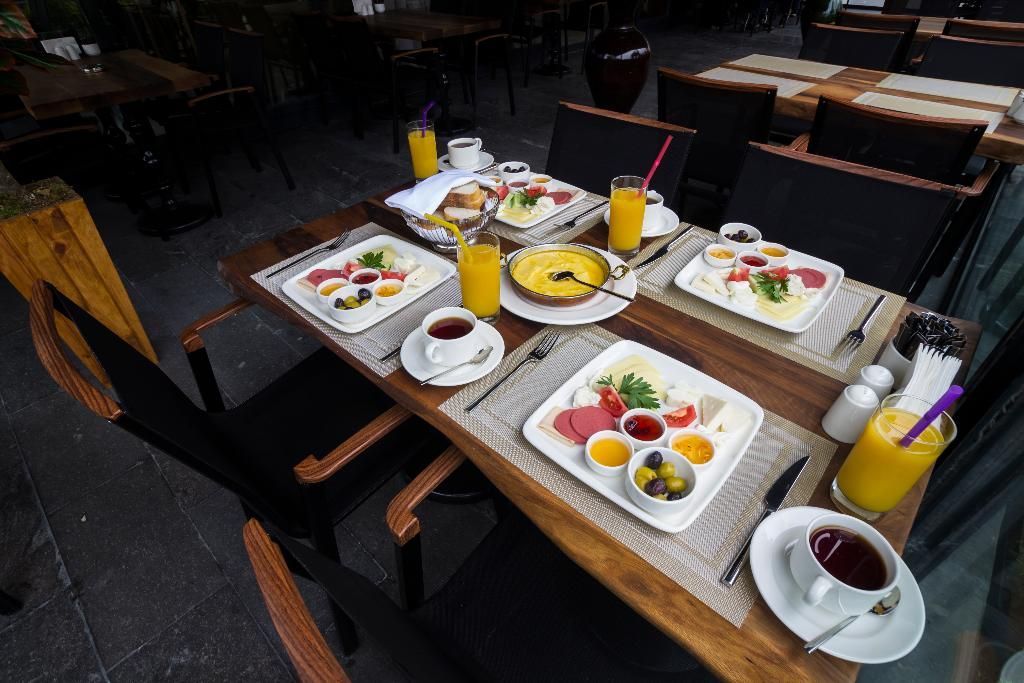 Aselia Hotel Trabzon, foto 2