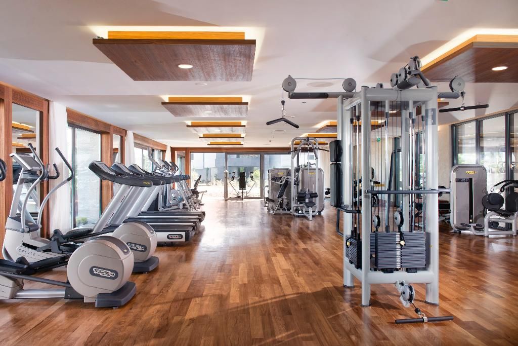 D-Resort Gocek, foto 5