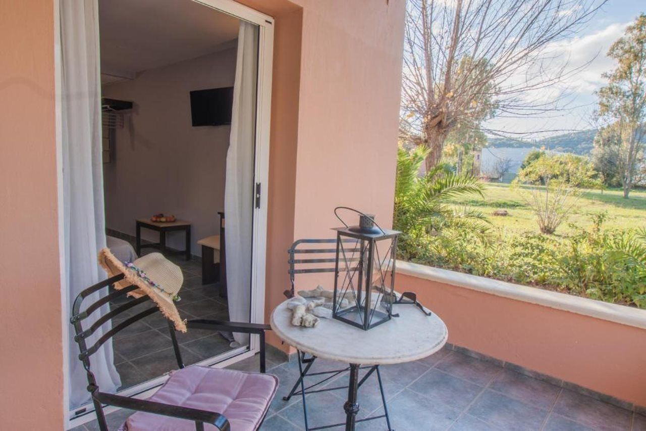Tellis Pension, foto 12
