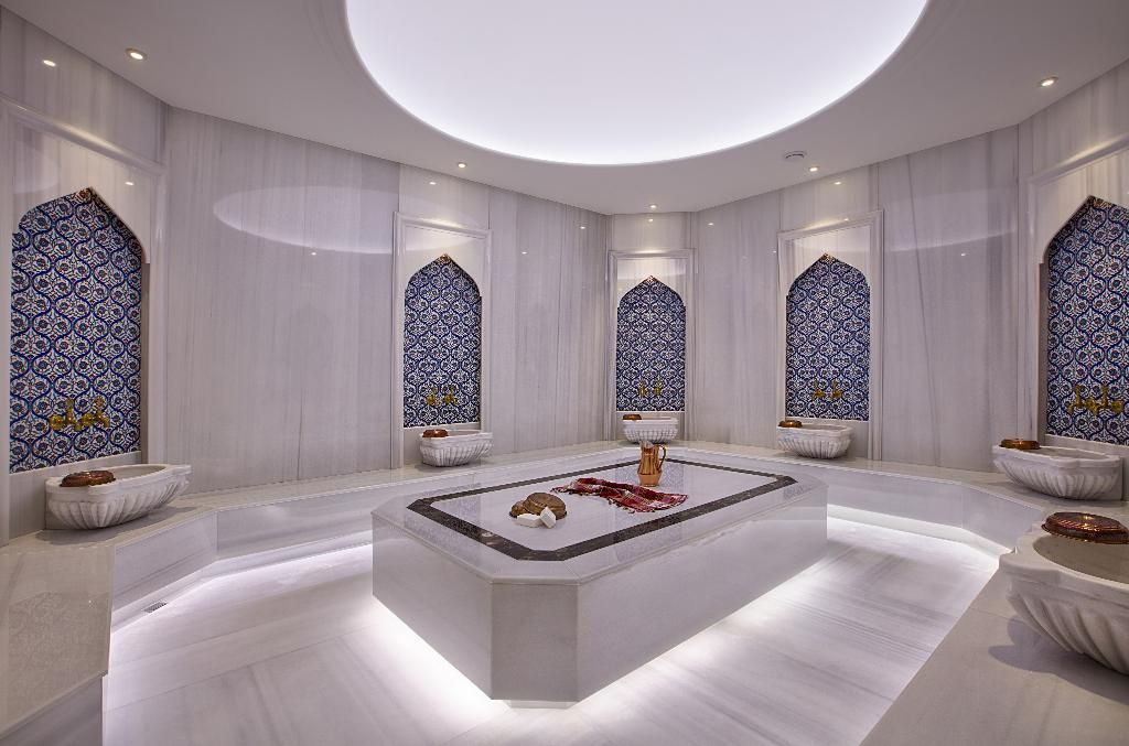 Ottoman's Life Hotel Deluxe Istanbul, foto 5