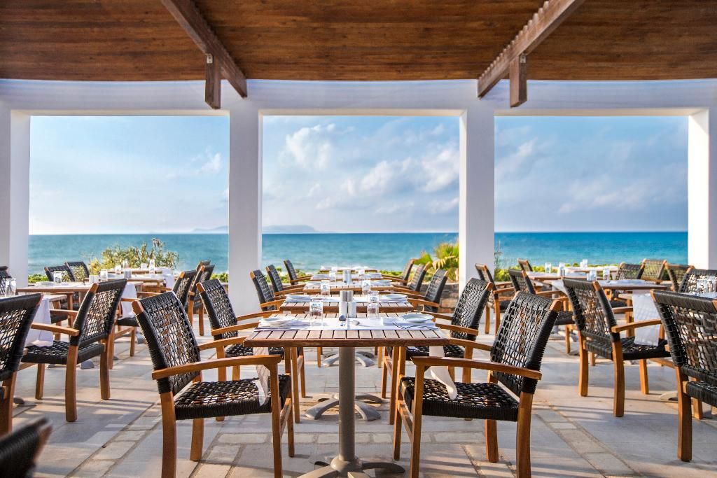 The Island Hotel, foto 13