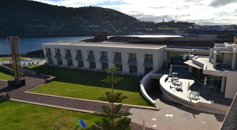 Pousada Forte Angra do Heroismo, foto 7