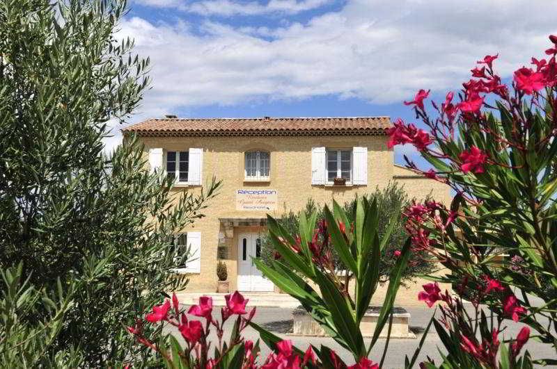 Residhotel Grand Avignon, foto 9