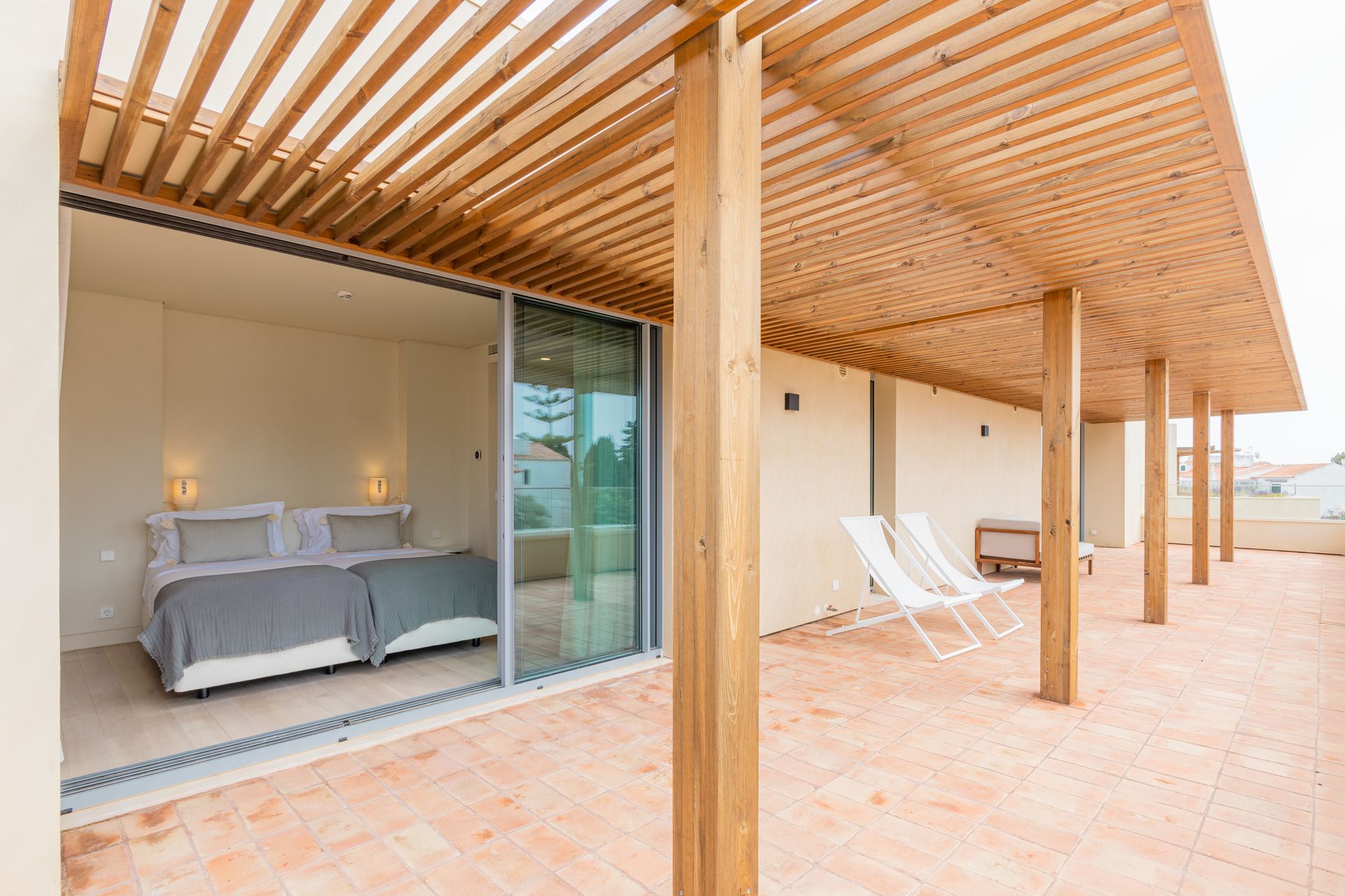 White Shell Beach Villas, foto 14