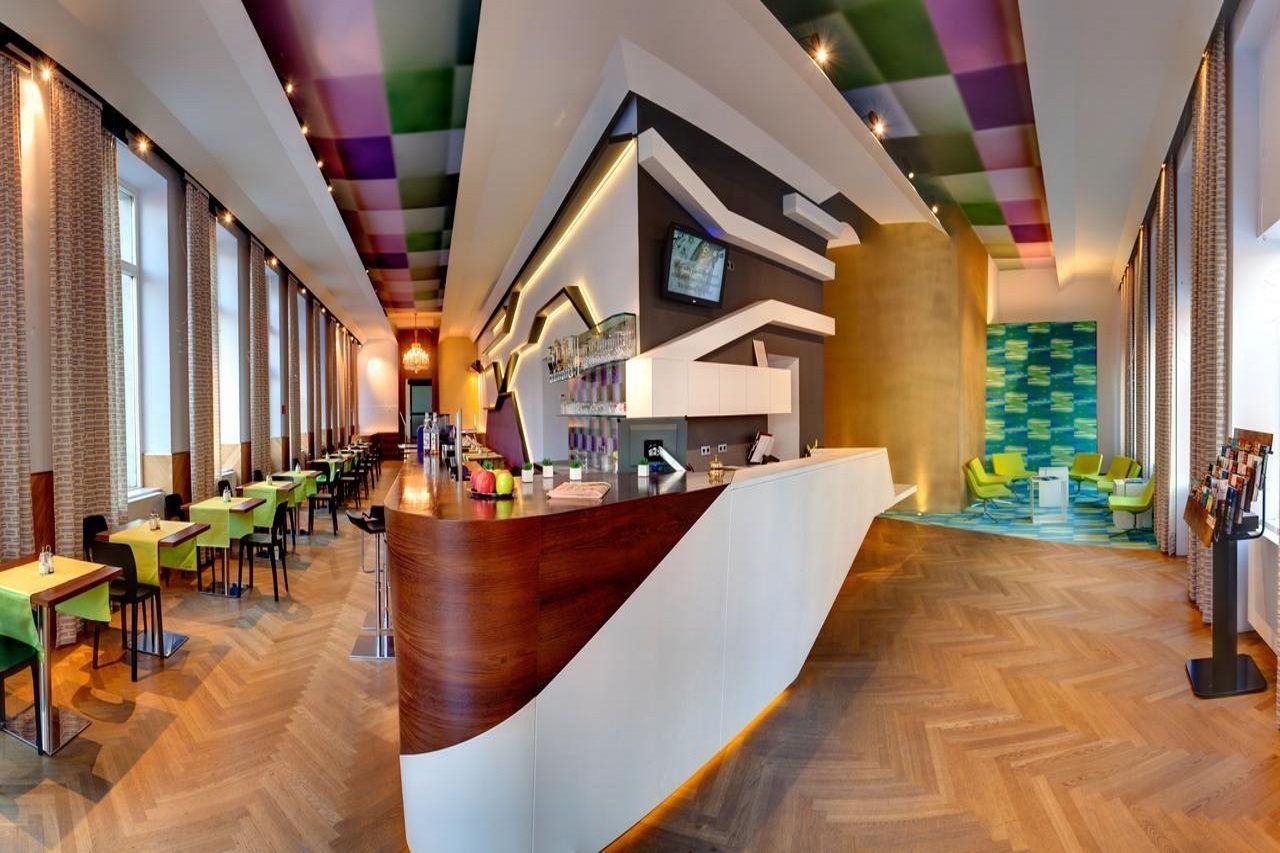 BoutiqueHOTEL Donauwalzer Wien, foto 8