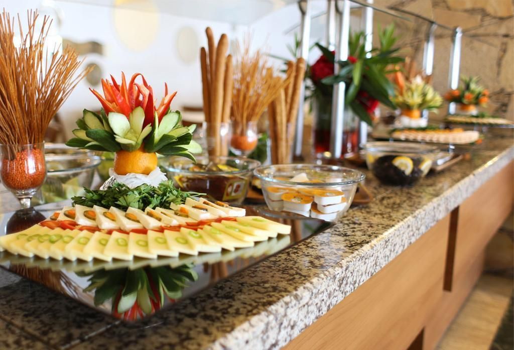 Suhan Seaport Hotel, foto 5