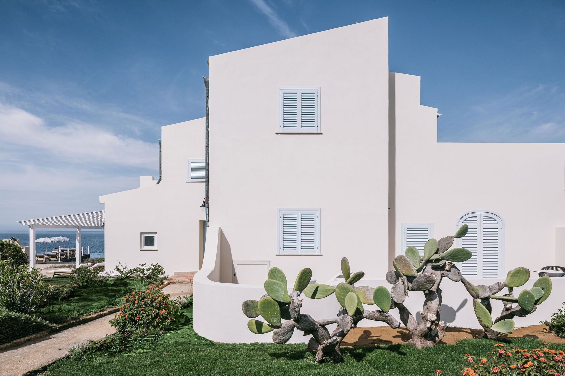 Mangia's Favignana Resort, foto 5
