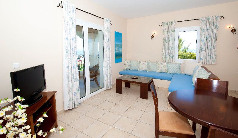 Erietta Aparthotel, foto 11