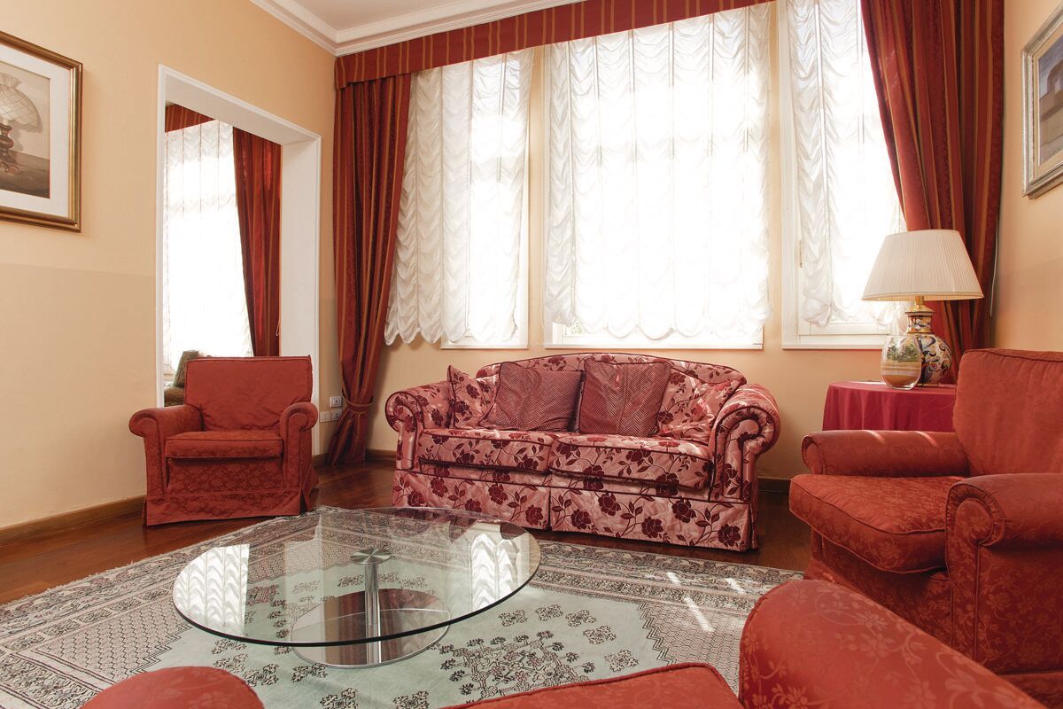 Hotel Villa Pigna, foto 6