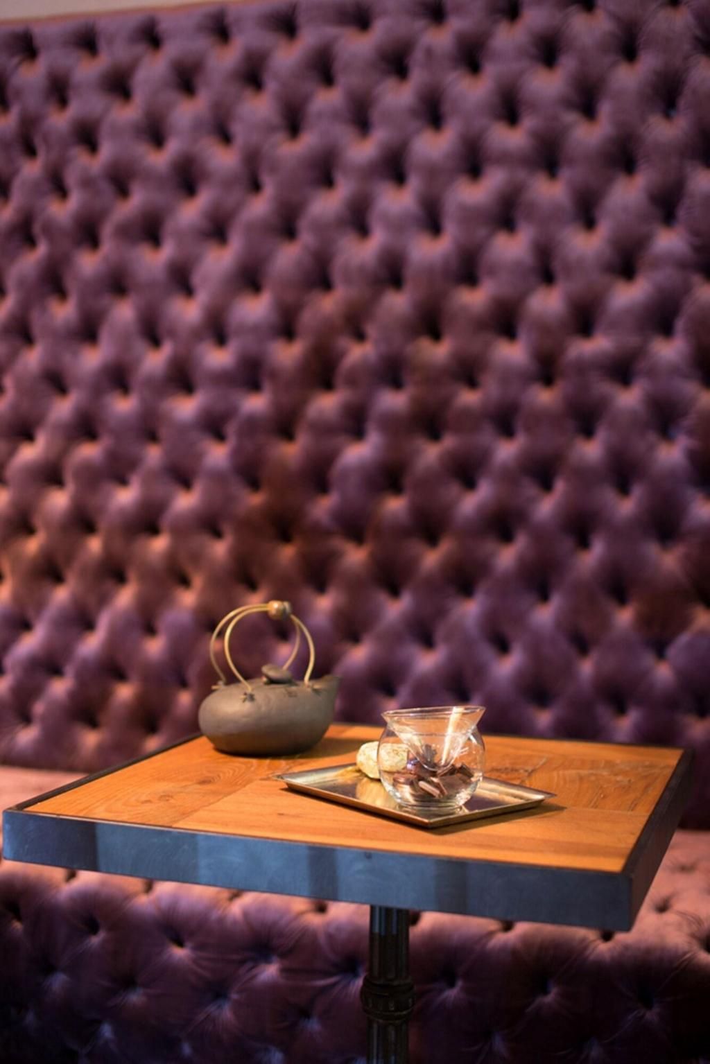 Forvm Boutique Hotel, foto 9