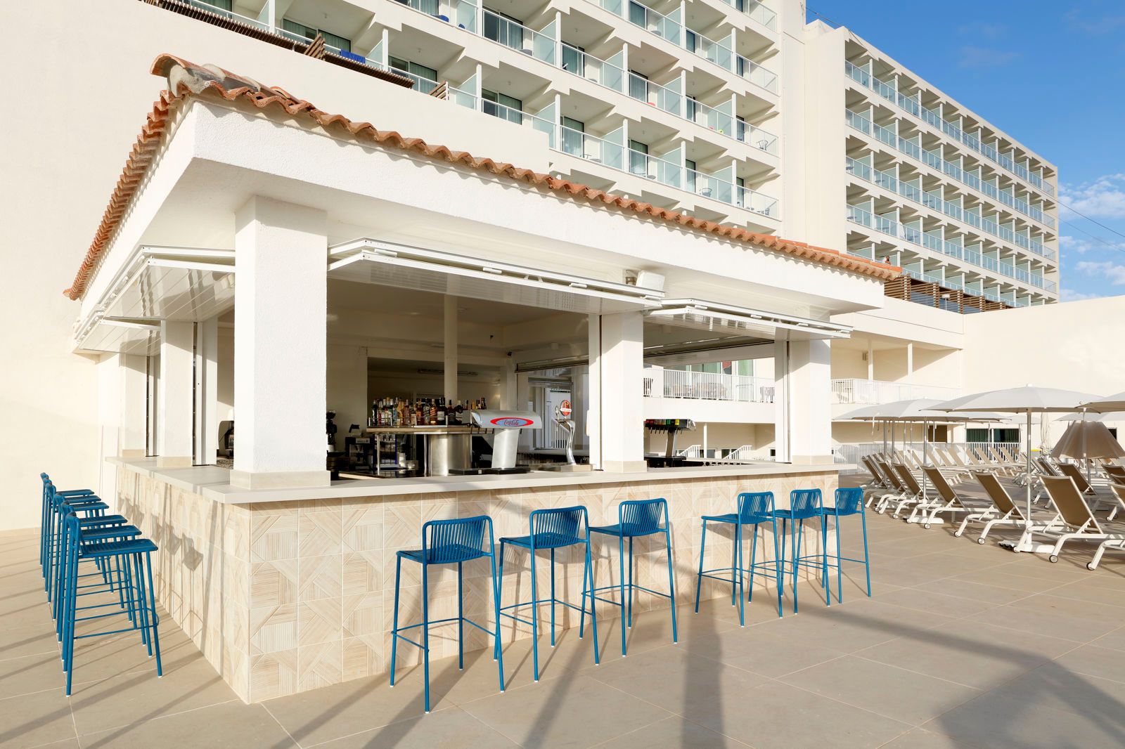 Palladium Hotel Menorca, foto 7