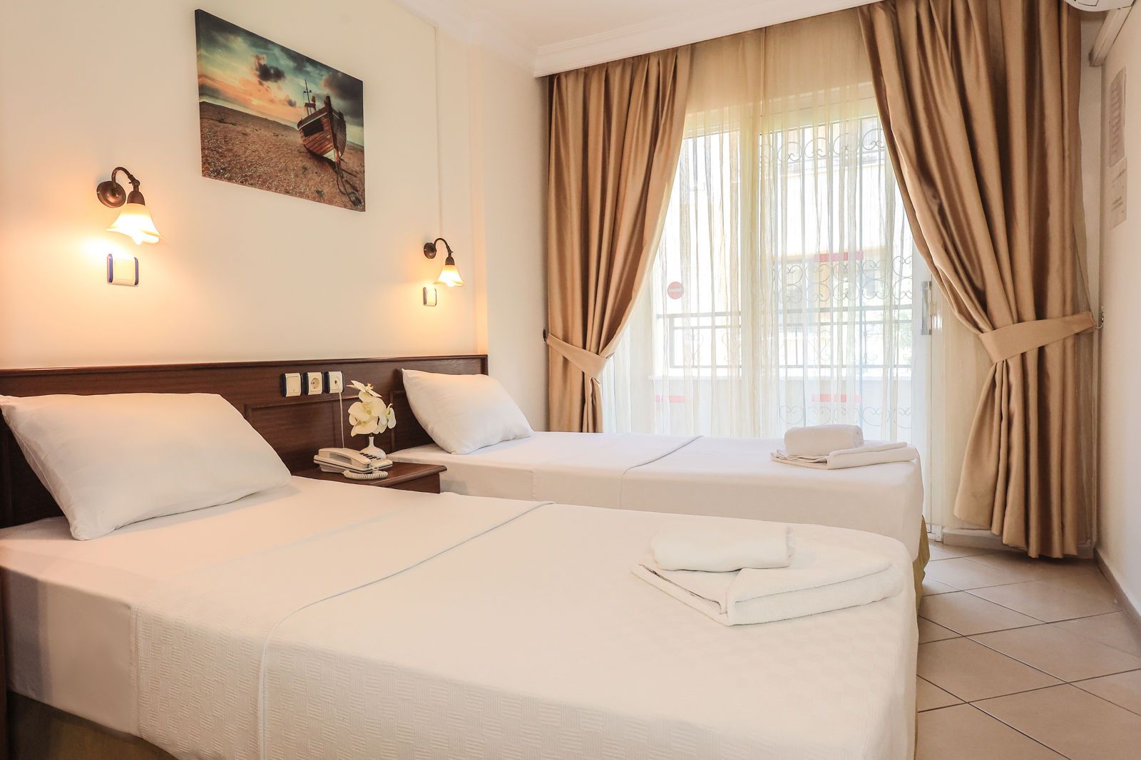 Liman Apart, foto 2