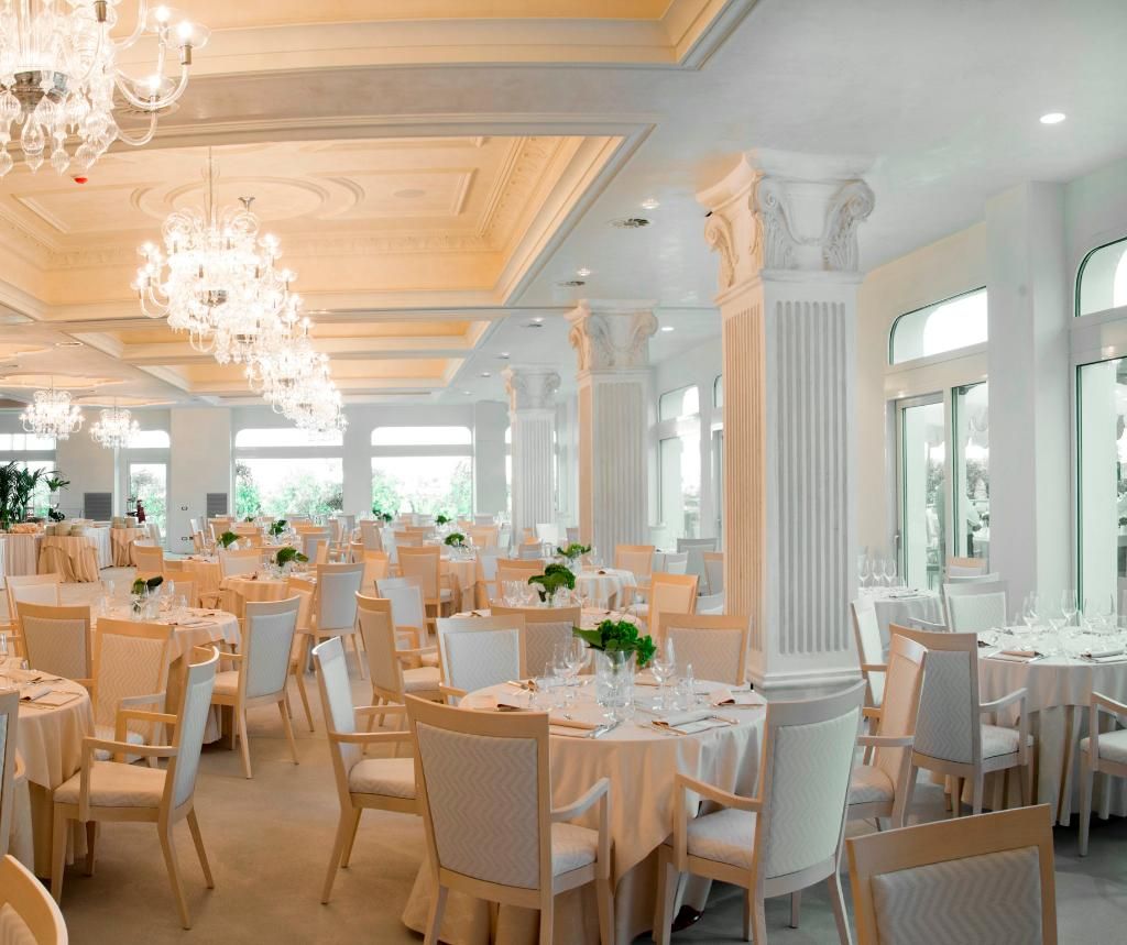 Grand Hotel Da Vinci, foto 13