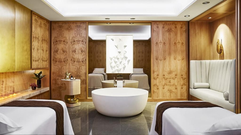 Four Seasons Hotel Madrid, foto 14