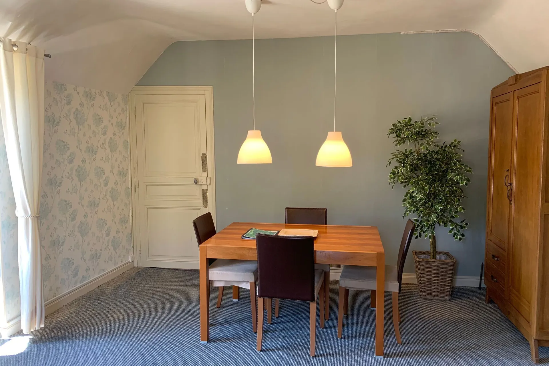 Salle à manger