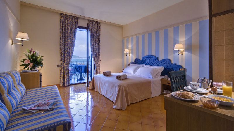 Mare Blu Terme, foto 7