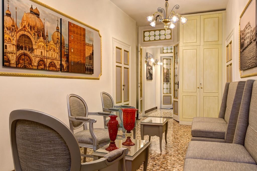 GKK Exclusive Private Suites , foto 2