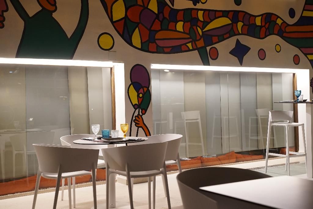 Hotel Artmadams, foto 14