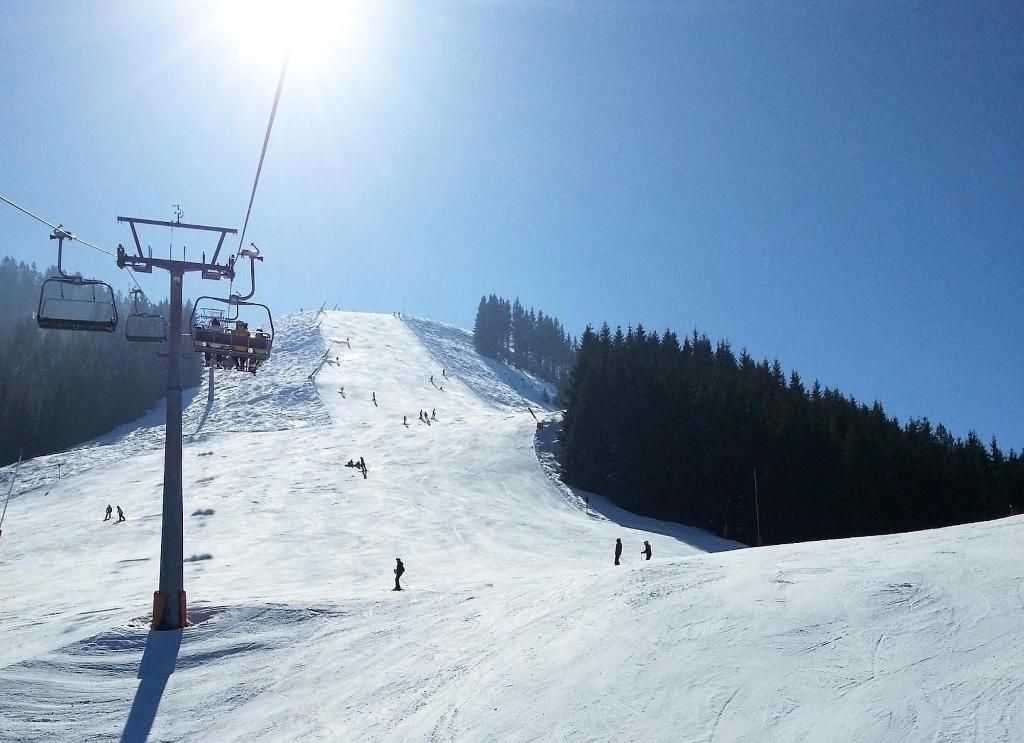 Hotel Kitzbühler Alpen, foto 5