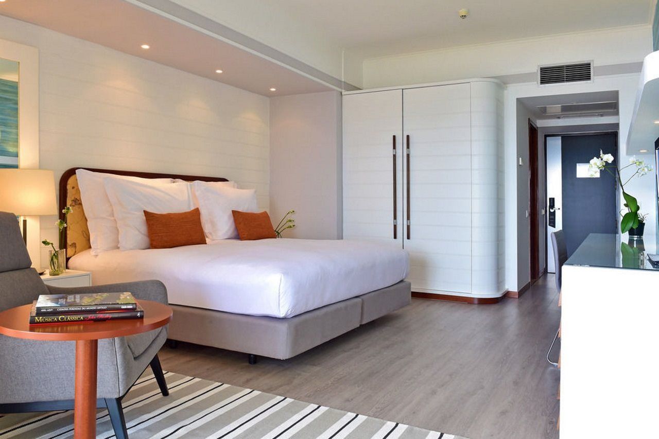 Pestana Alvor Praia, foto 5