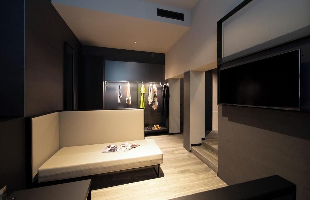 7BA Hotel Milano, foto 10