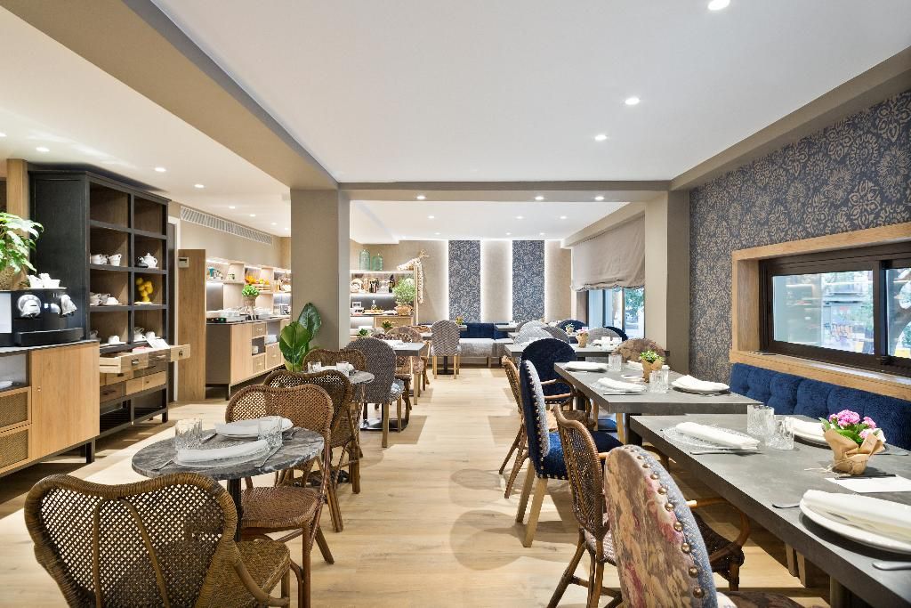 Hotel Acta Splendid, foto 5