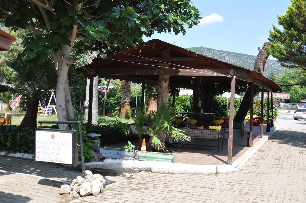 Pigale Beach Resort, foto 6