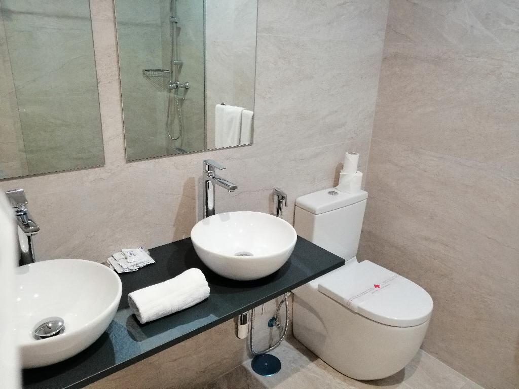 Hotel Ciudad de Navalcarnero, foto 11