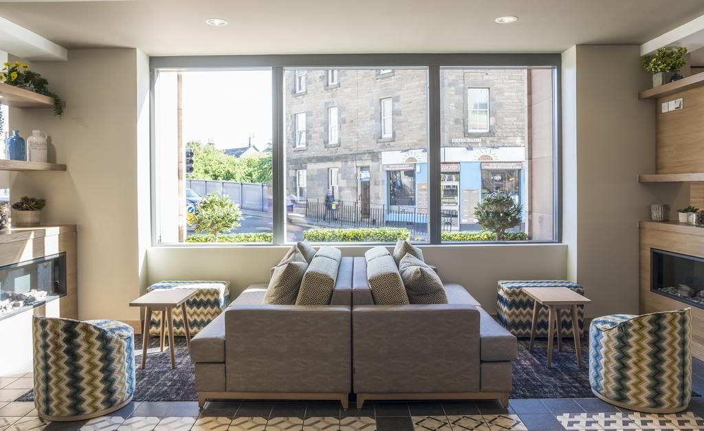 Point A Hotel Edinburgh Haymarket, foto 13