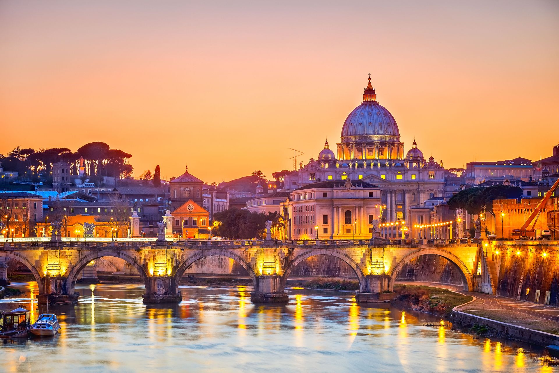 Ontdek Rome, foto 9