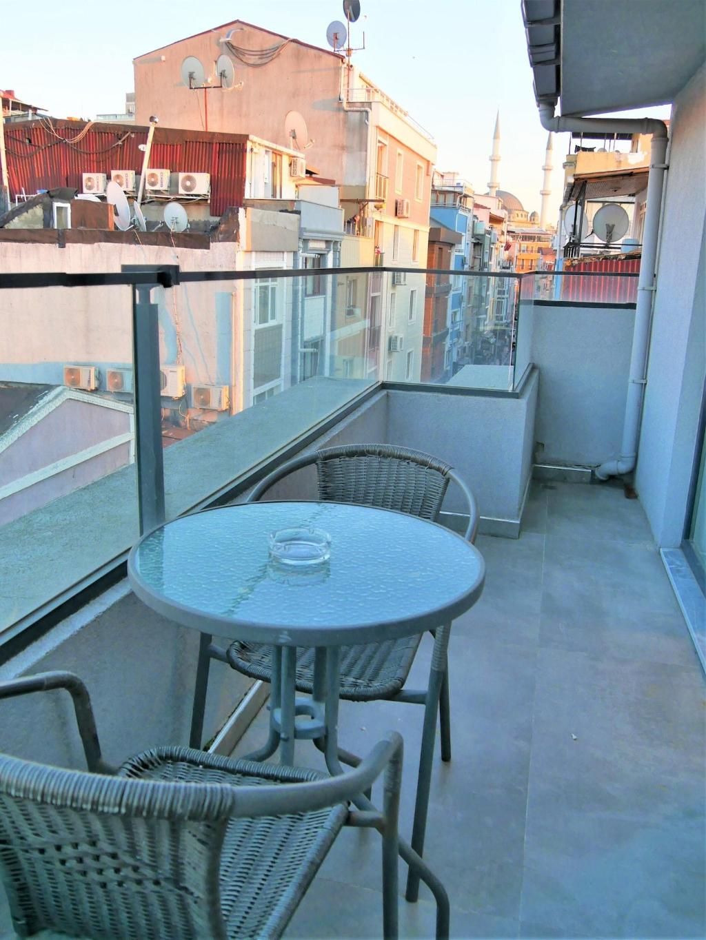Endless Residence, foto 4