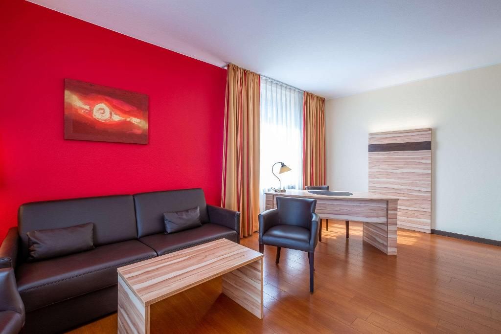 PLAZA Premium Columbus Bremen, foto 2
