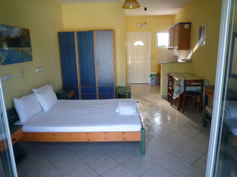 Milos Studios, foto 6