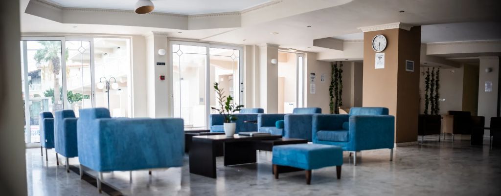 Laganas Holidays Hotel, foto 6