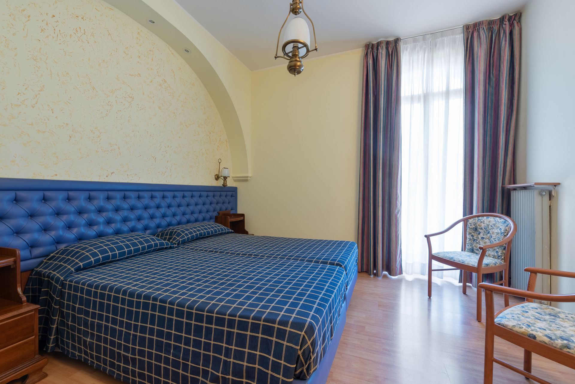 Hotel Malcesine, foto 6
