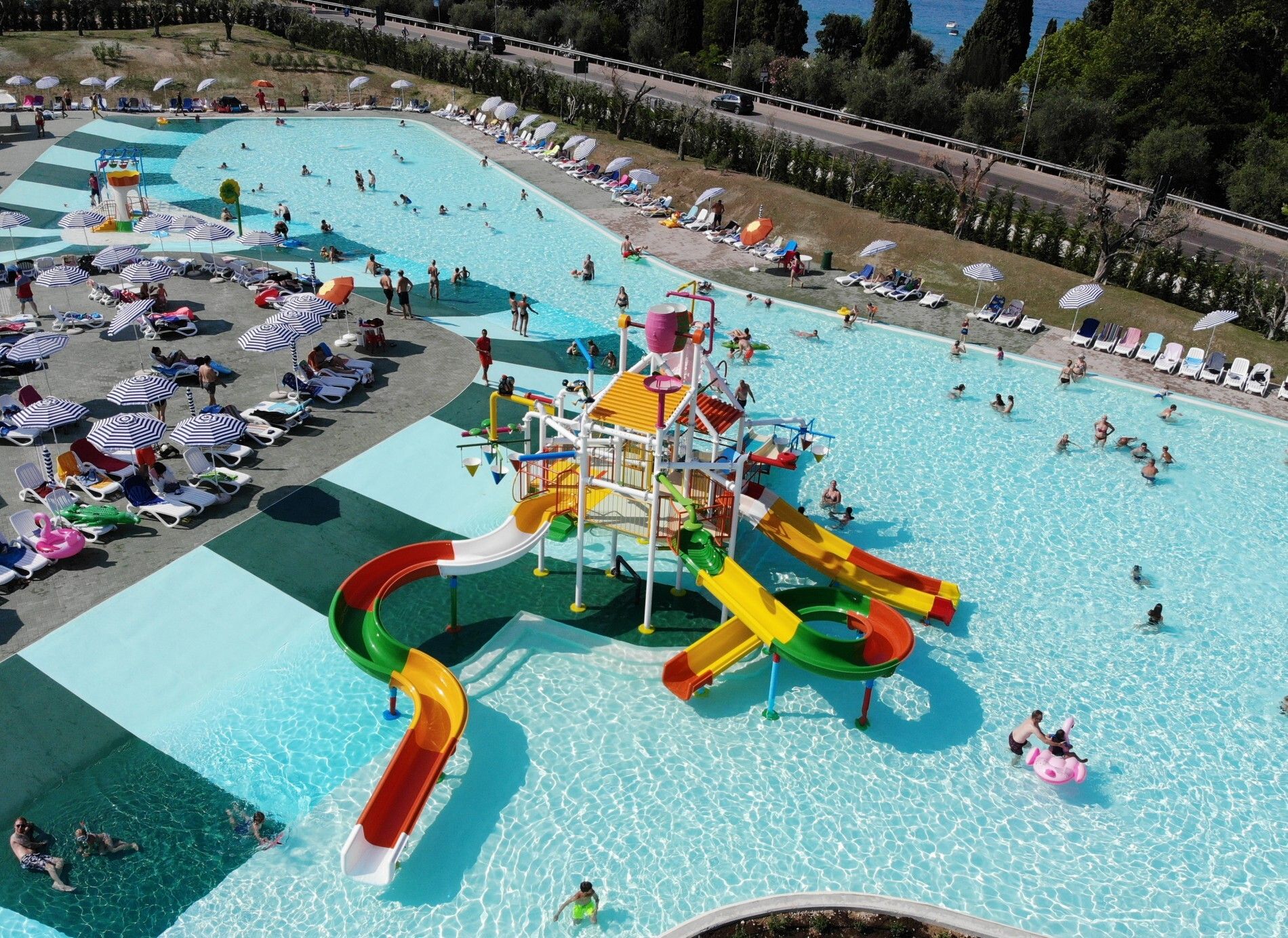Camping Cisano & San Vito, foto 9