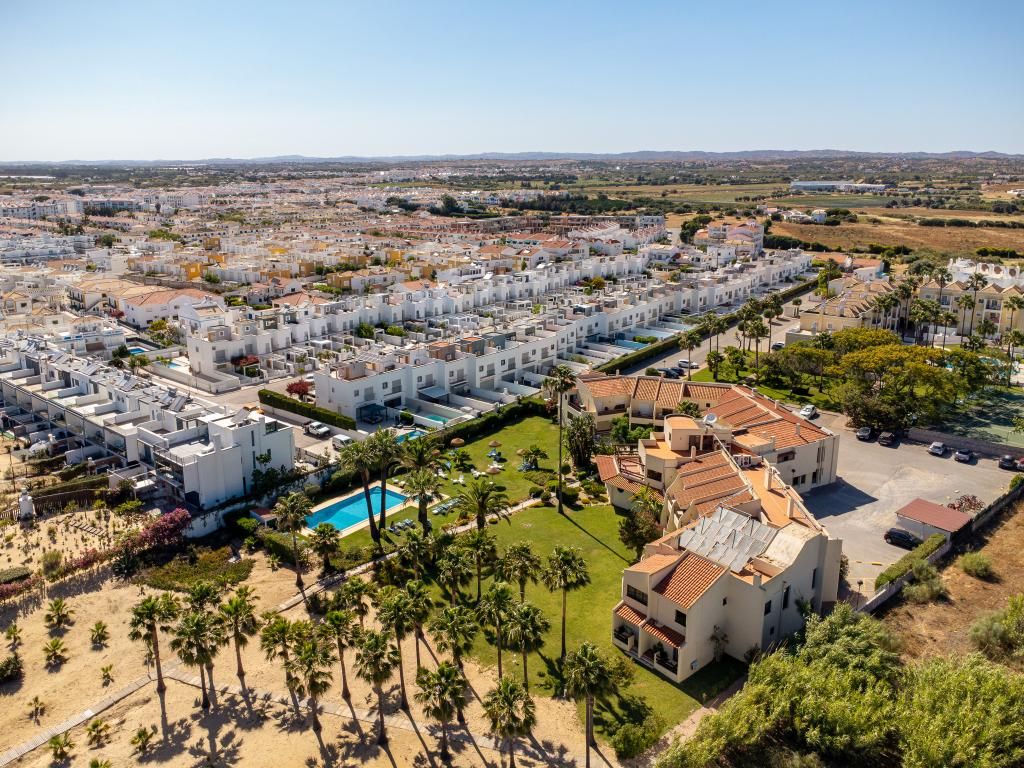 Praia da Lota Resort - Apartments, foto 3