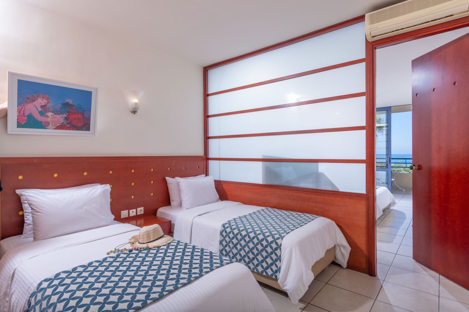 Royal Belvedere Hotel, foto 14