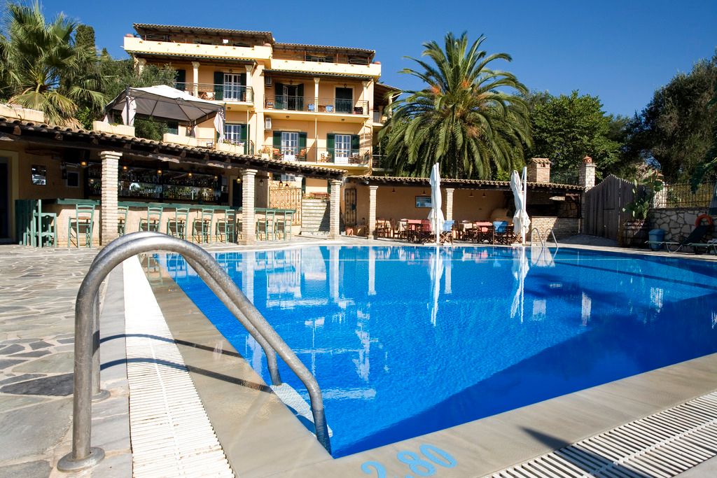 Villa Yannis, foto 4