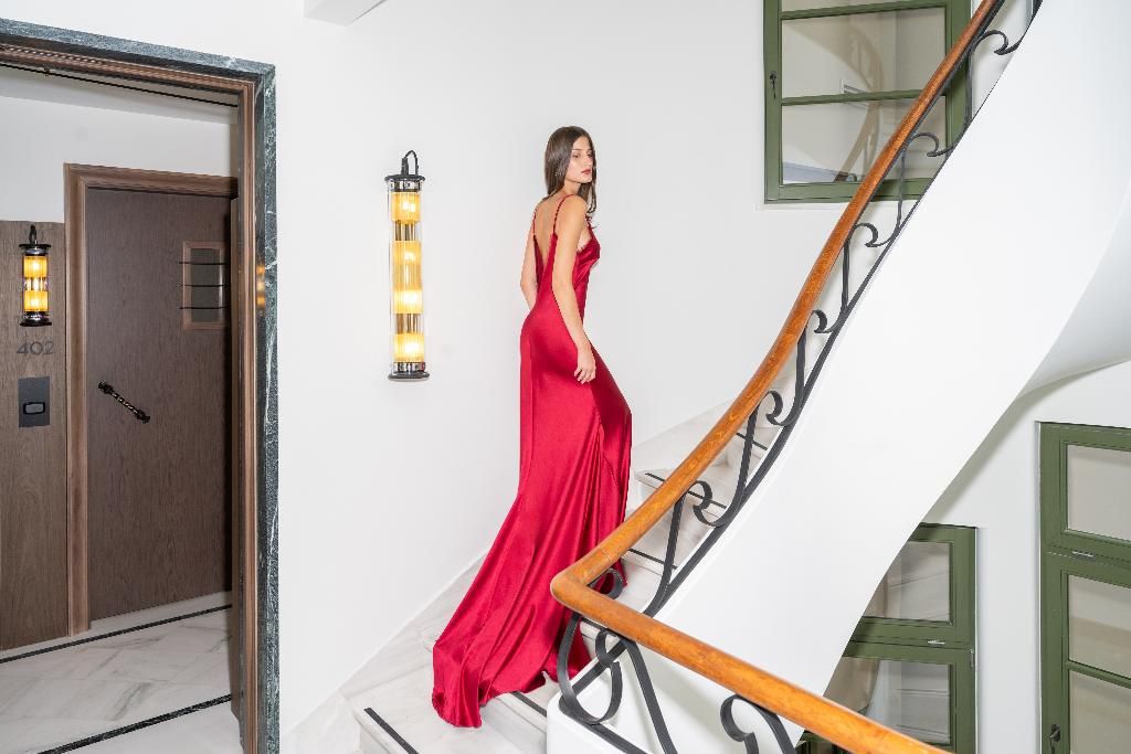 Athens Capital Suites-MGallery Collection, foto 13