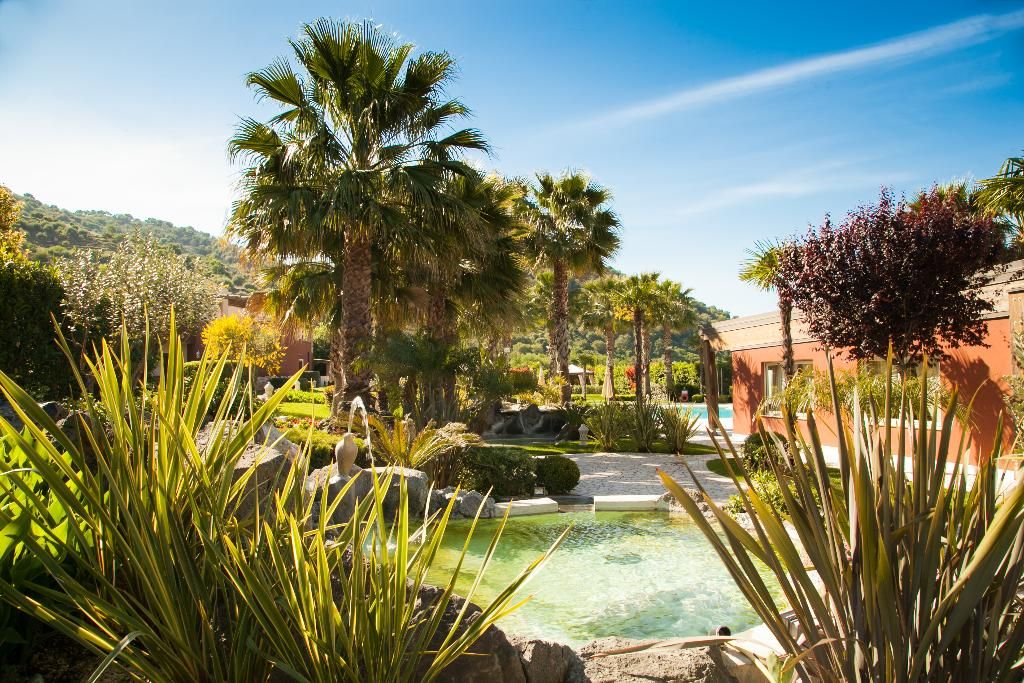 Alcantara Resort, foto 13
