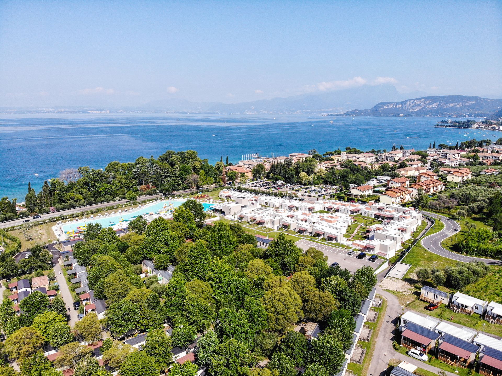 Sisan Family Resort, foto 11