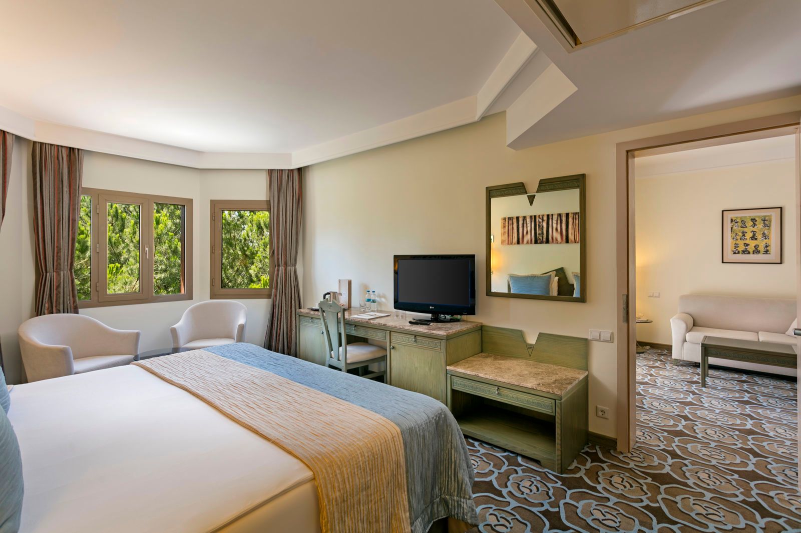 Xanadu Resort, foto 6
